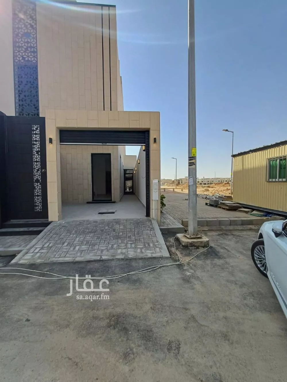 دور 5 غرف في الجنادرية 3