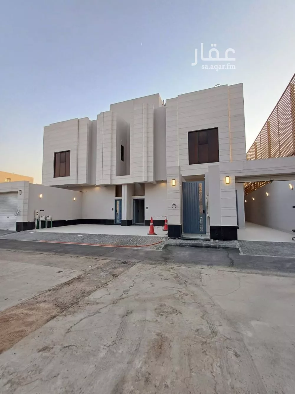 دور 5 غرف في الرمال 1