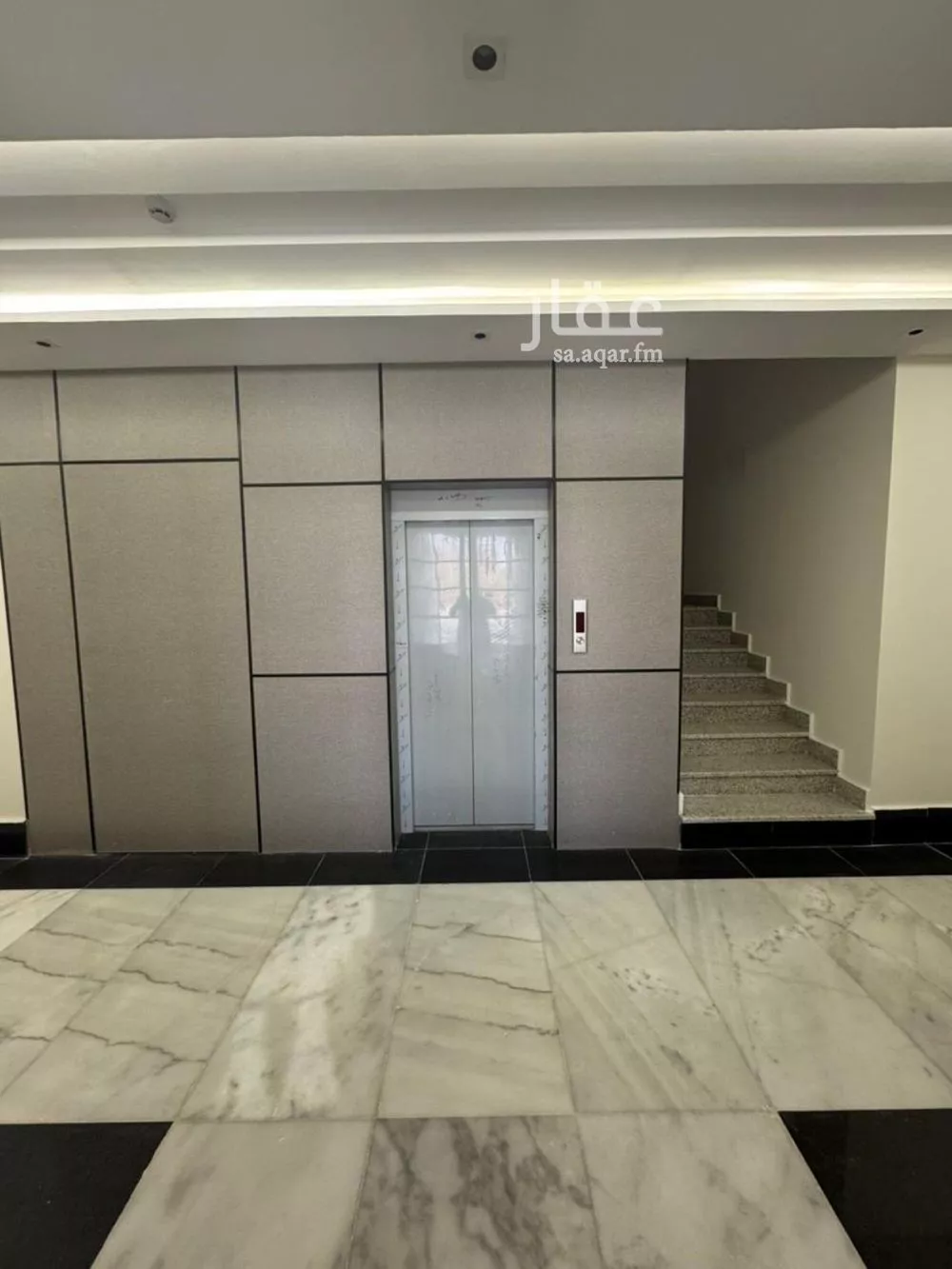 شقة 3 غرف في الرمال 2