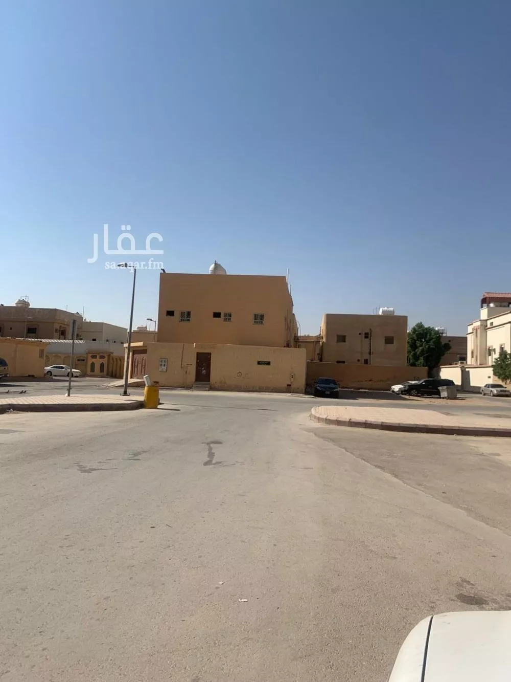 شقة 8 غرف في النظيم 1