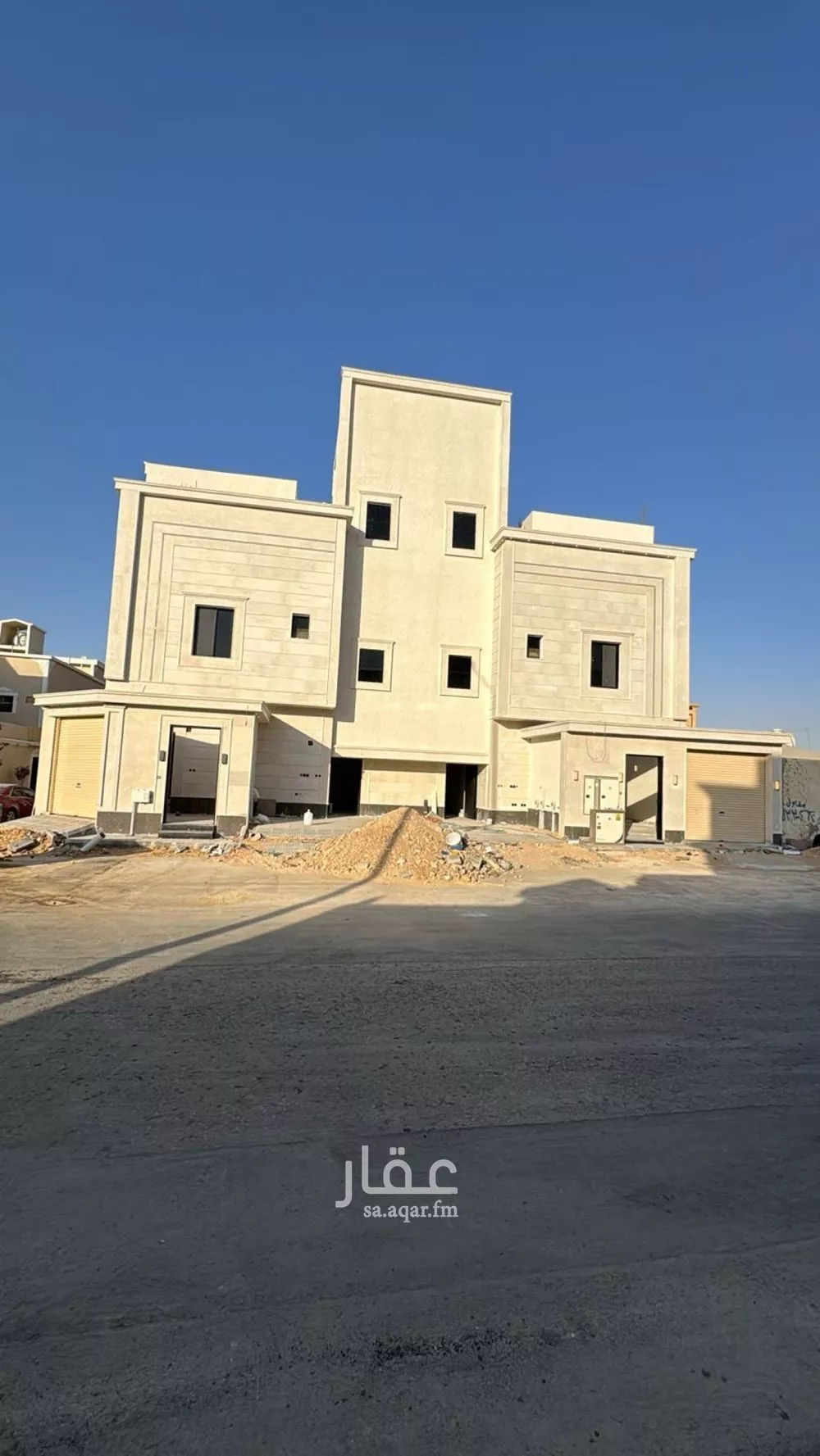 دور 5 غرف في النظيم 4