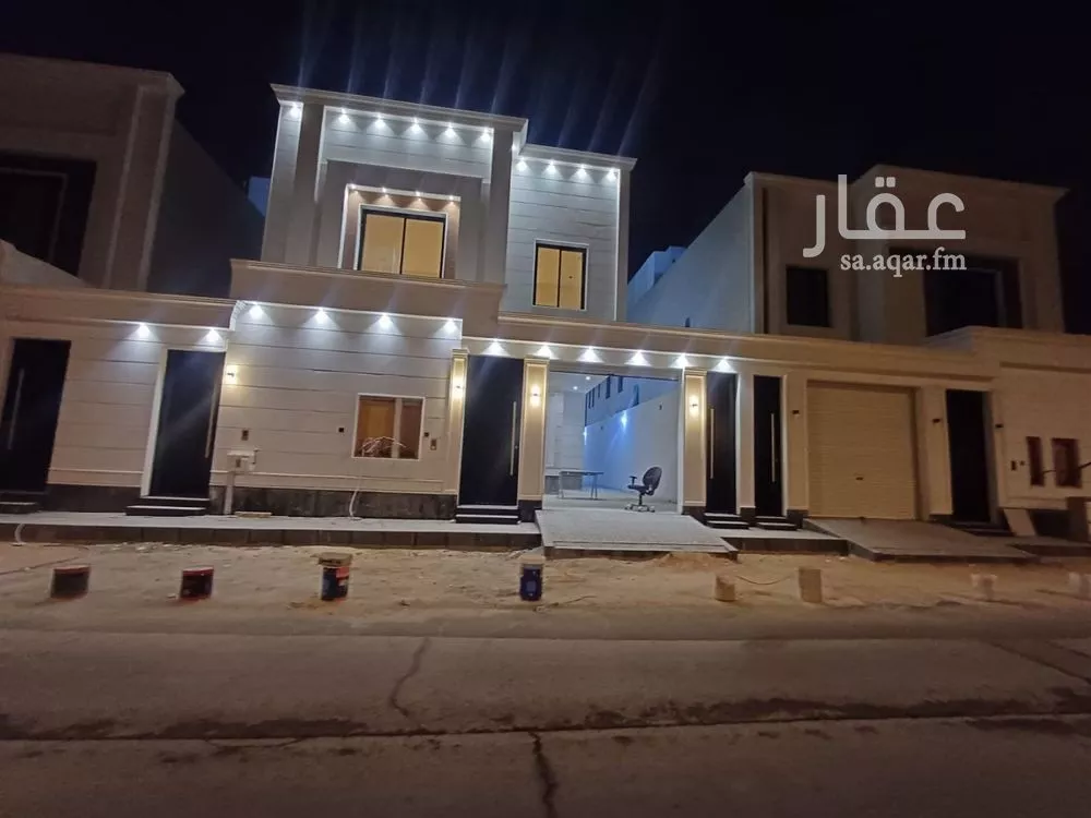 فيلا 15 غرف في الخليج، الرياض 4