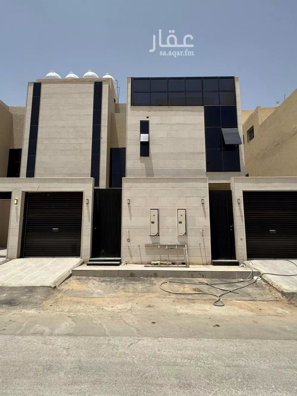 6 bedroom floor in Tuwaiq 2