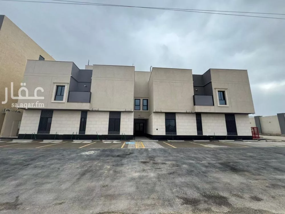 شقة 4 غرف في الرمال 1