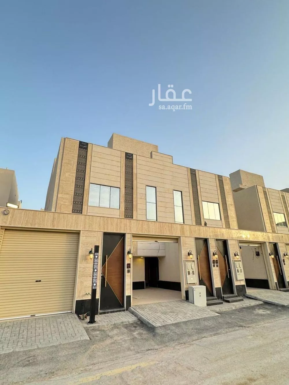 5 bedroom apartment in Al Rimal 2