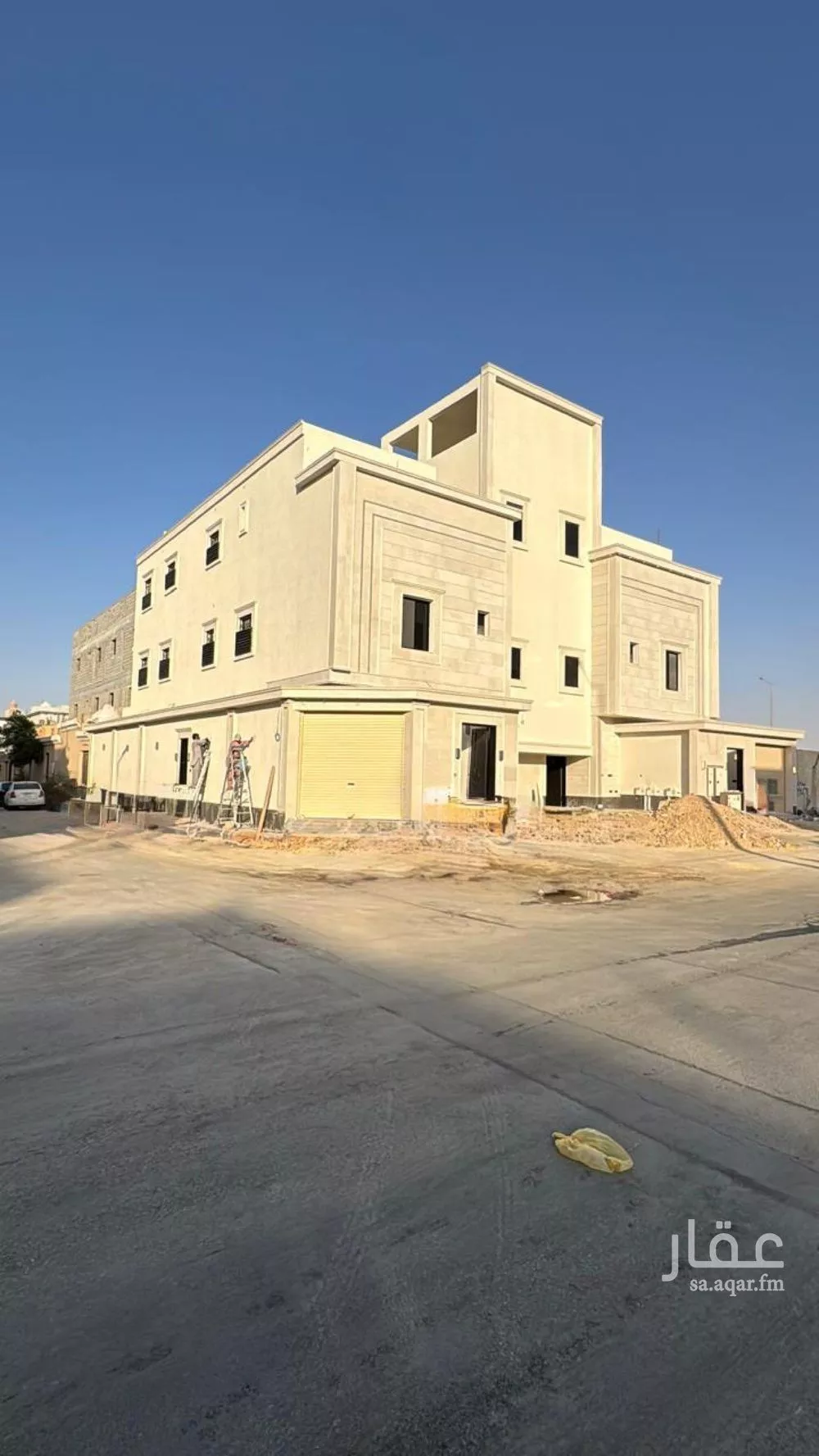 5 bedroom floor in An Nadhim 1