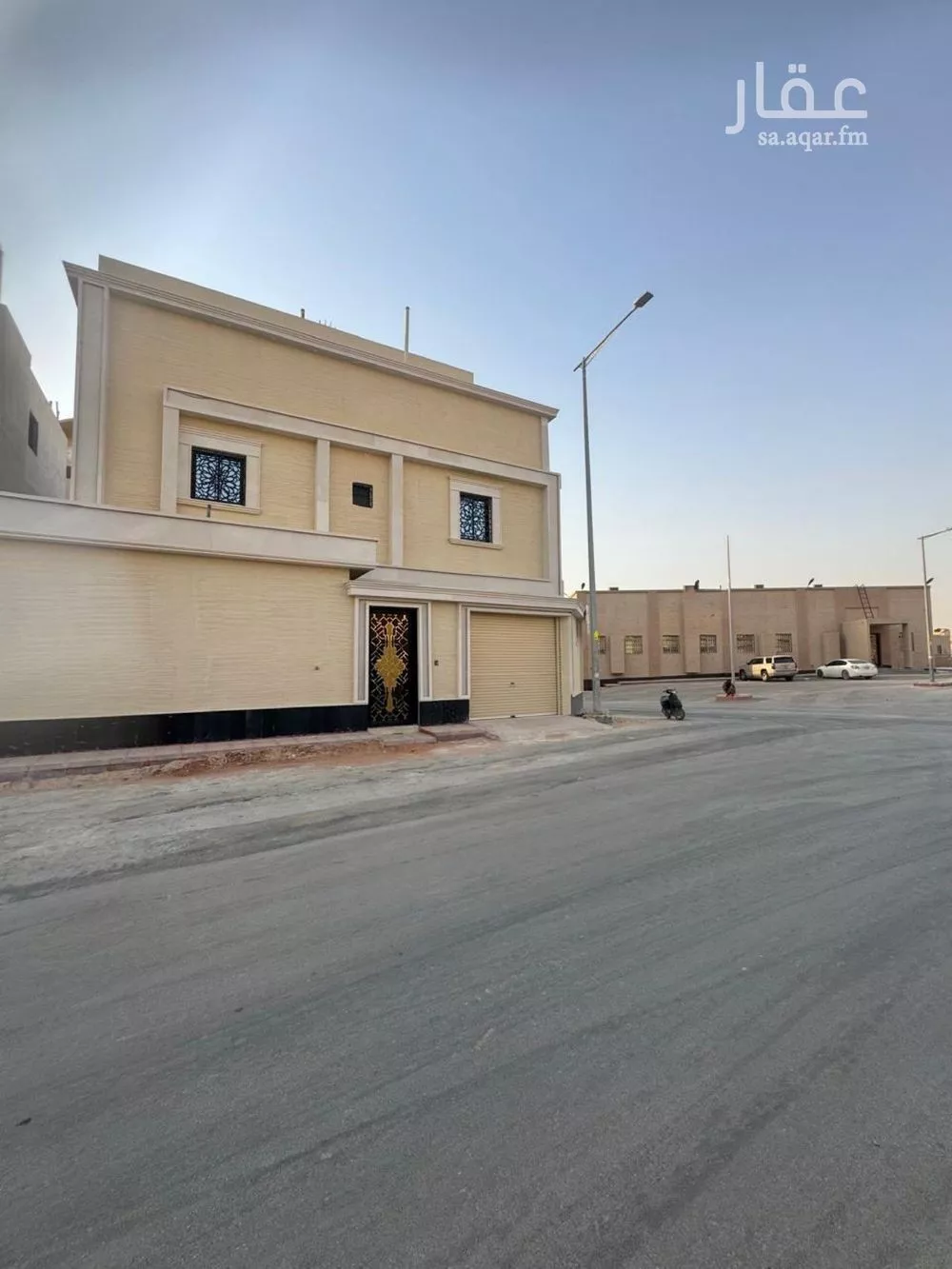 دور 4 غرف في النظيم 3