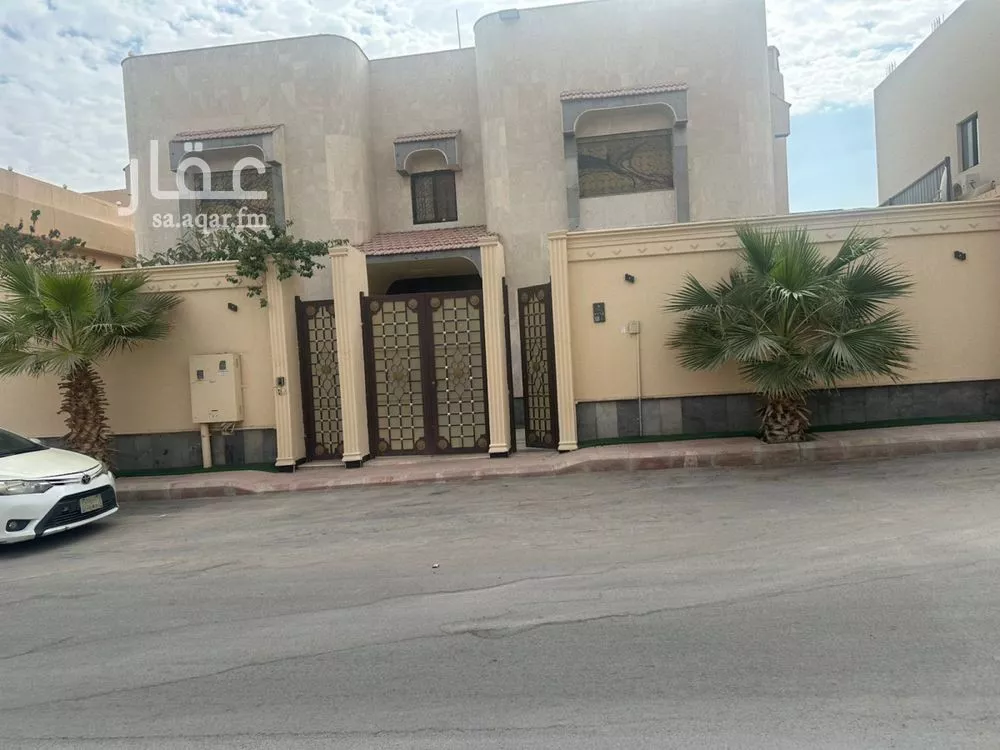 فيلا 8 غرف في الشفا 1