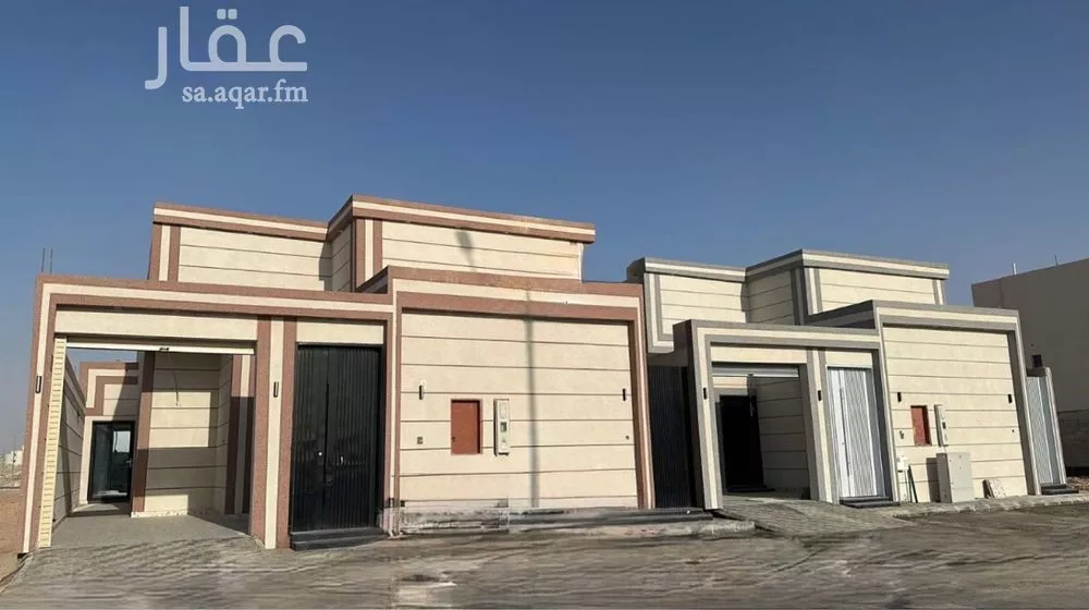 دور 5 غرف في الجنادرية 1