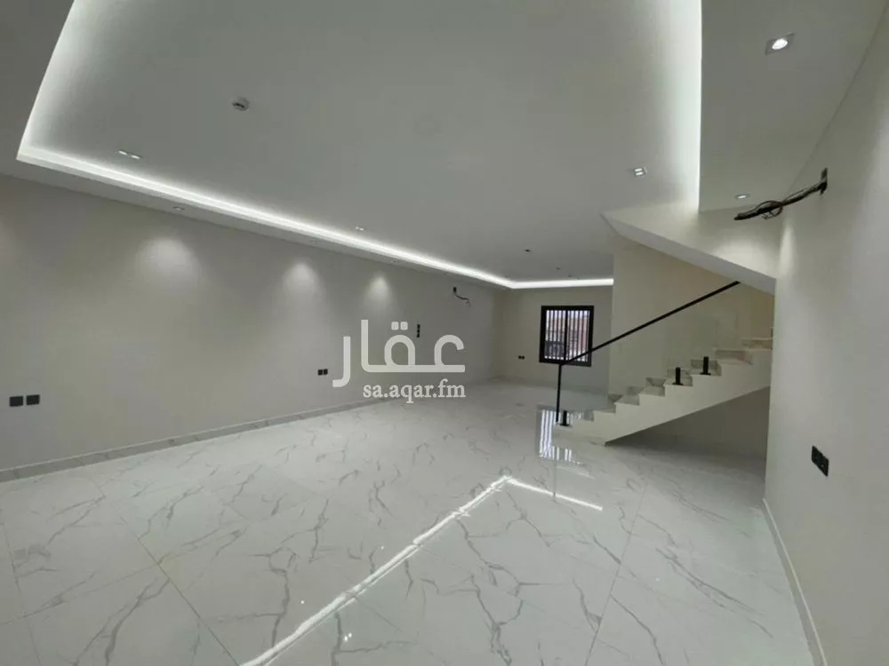 شقة 4 غرف في الرمال 4