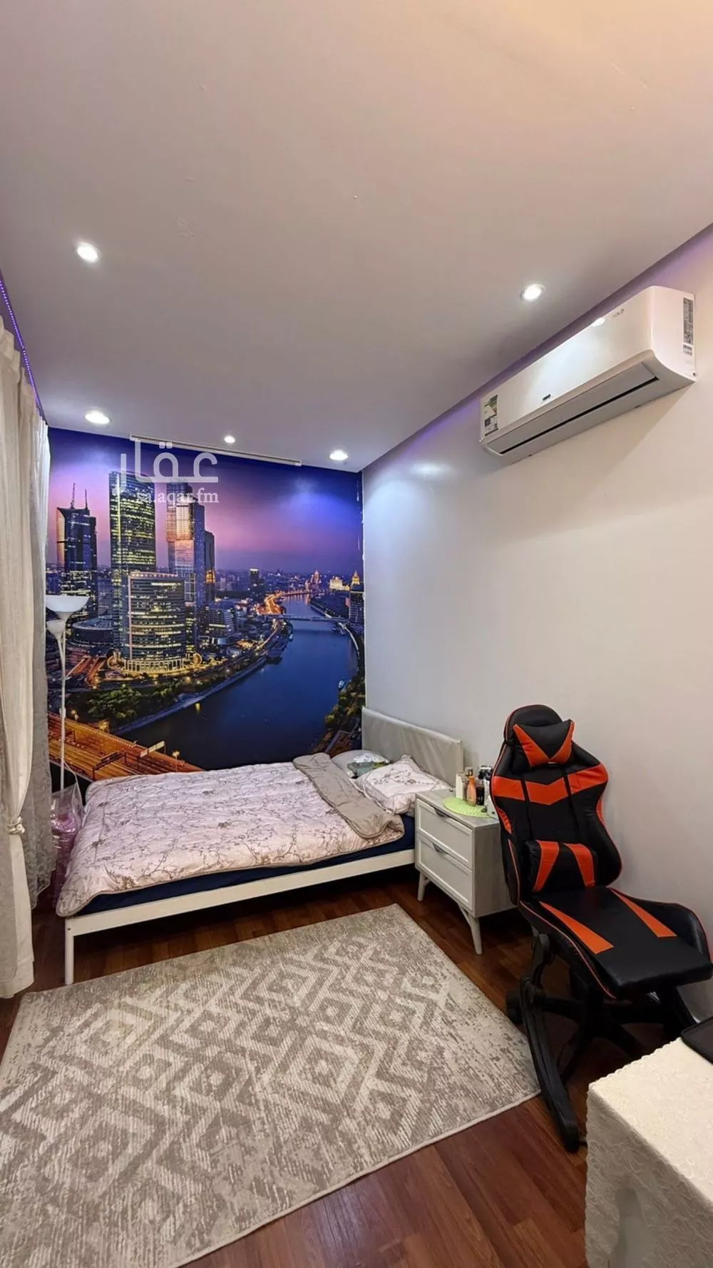 شقة 5 غرف في اليرموك 2