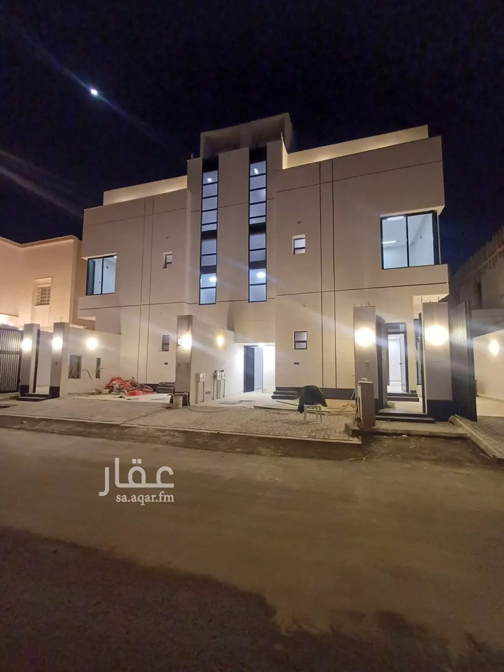 دور 5 غرف في الرمال 3