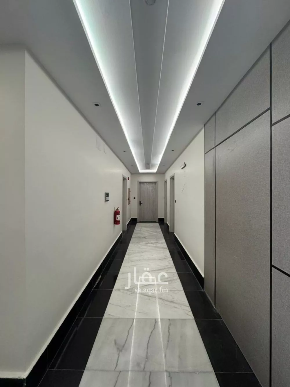 شقة 4 غرف في الرمال 3