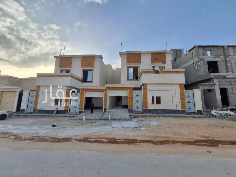 دور 5 غرف في النظيم 1