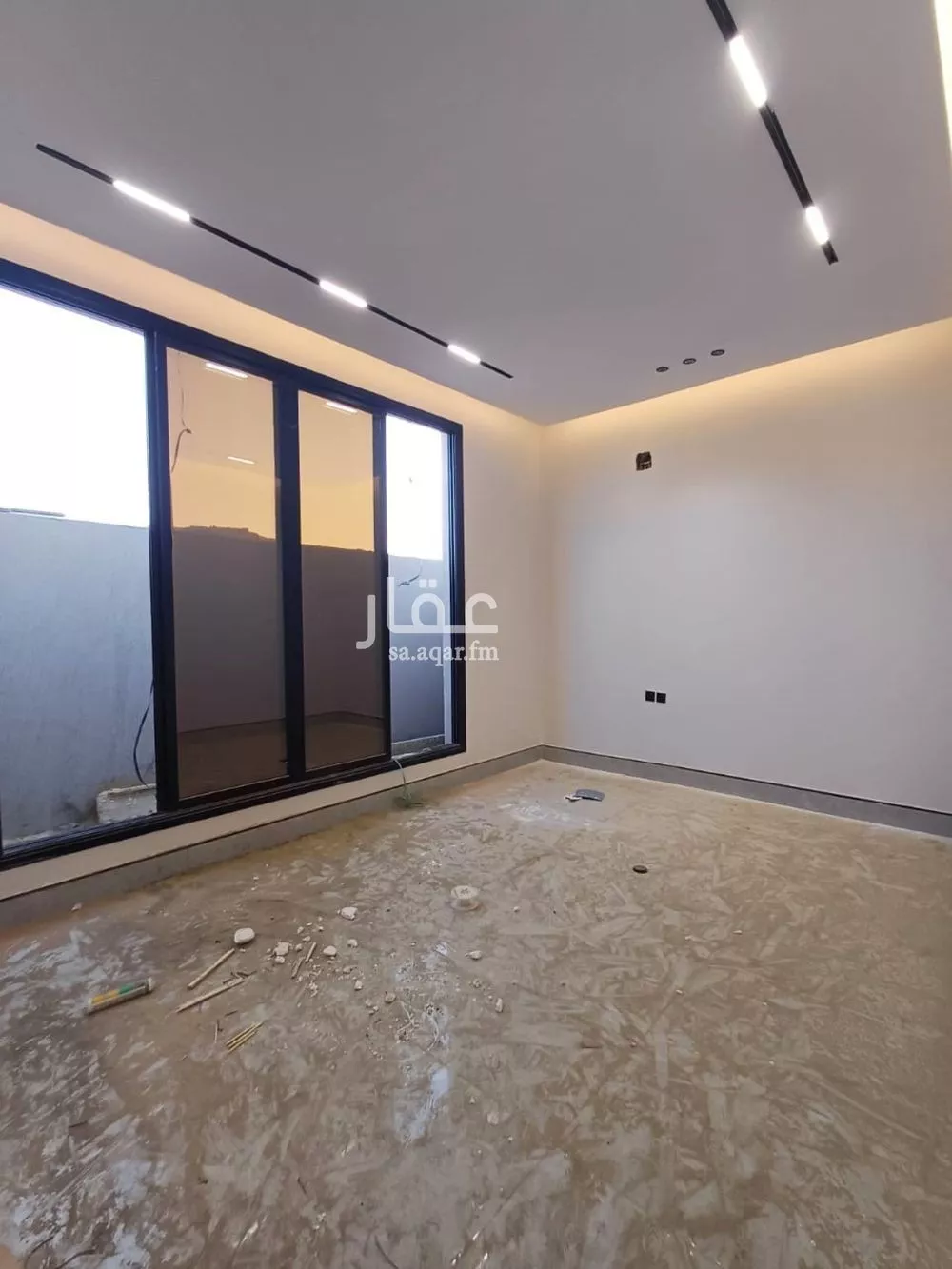 شقة 4 غرف في الرمال 1