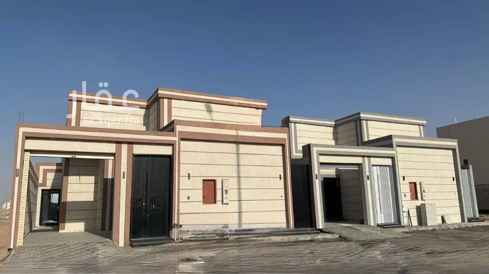 دور 5 غرف في الجنادرية 1