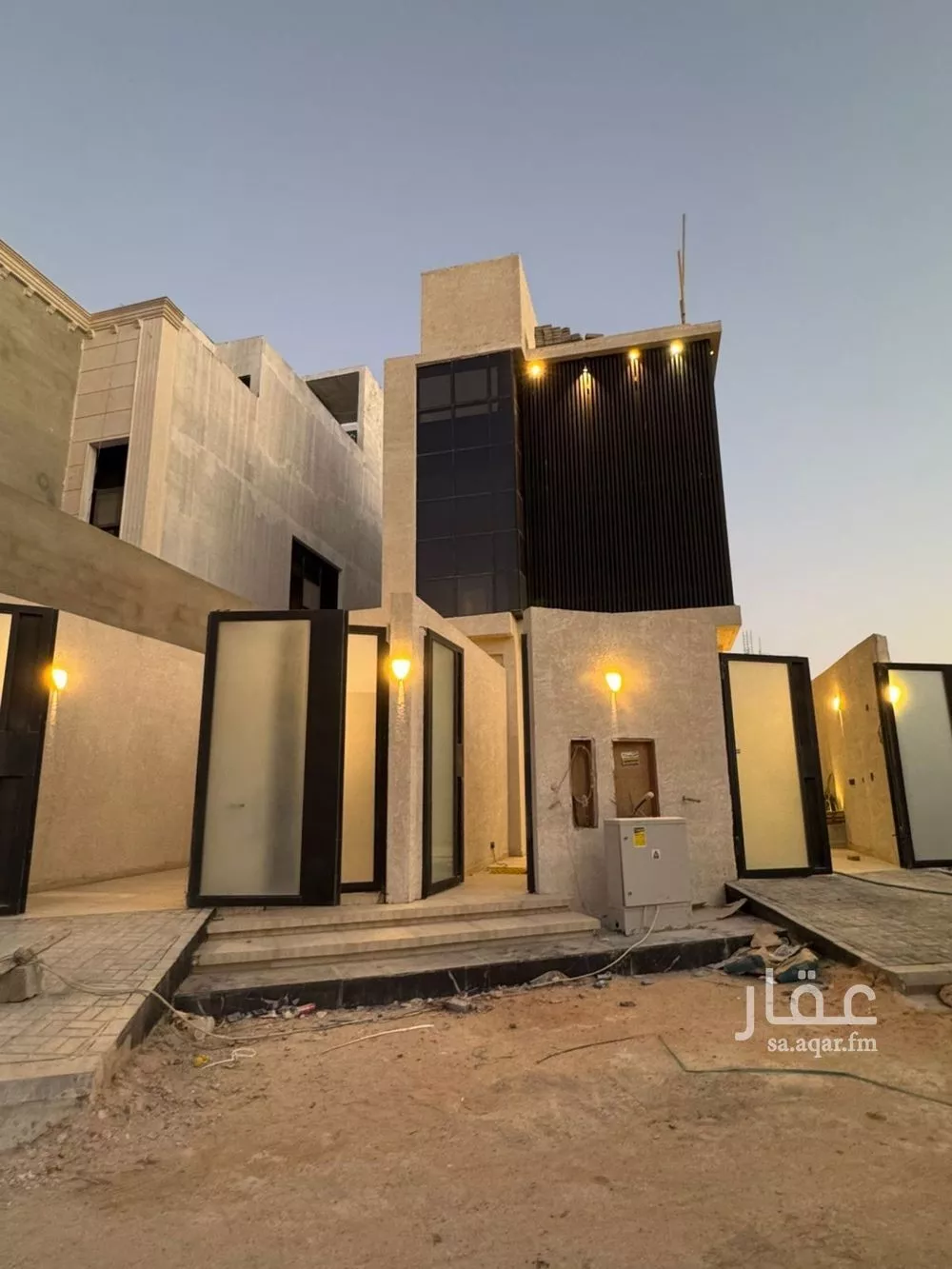 دور 5 غرف في الشرق 3