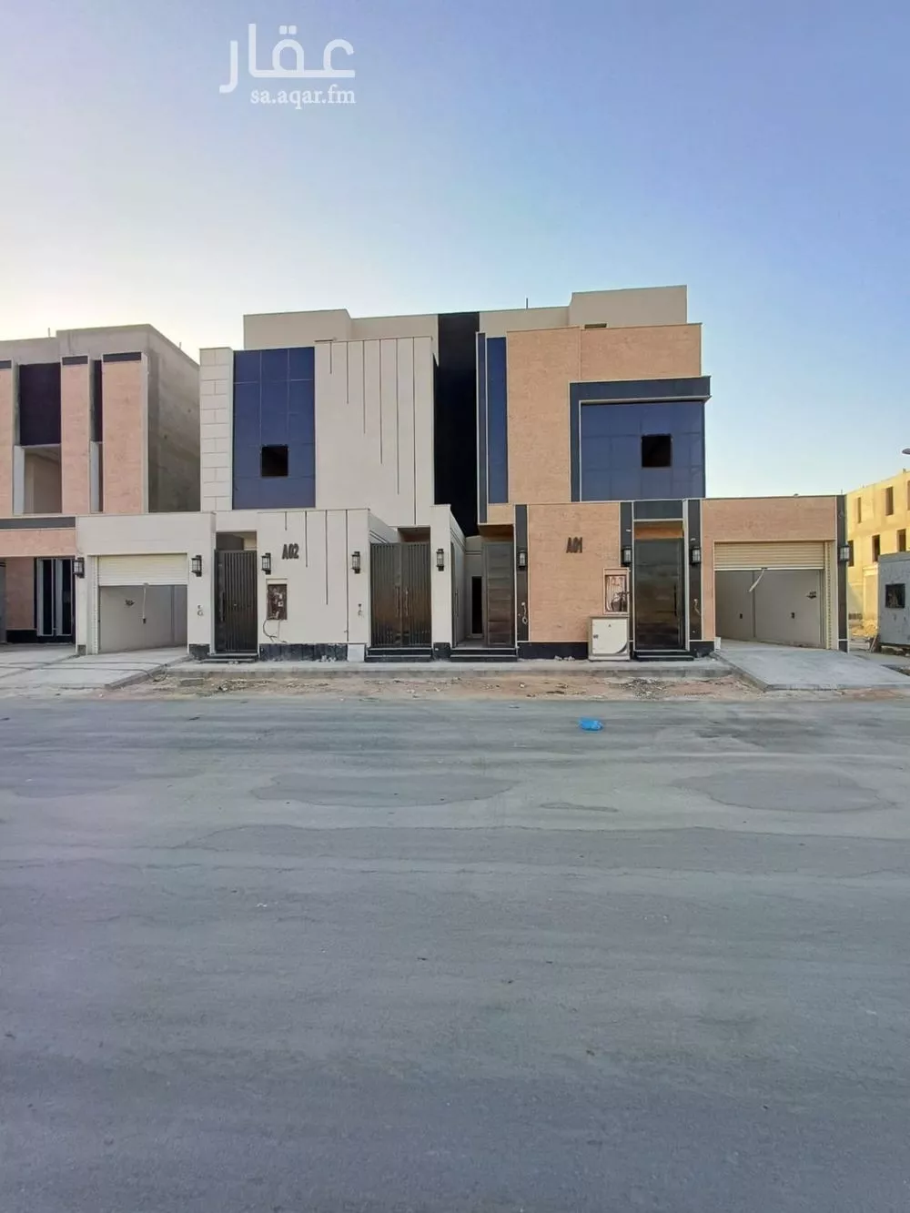 7 bedroom villa in Ash Sharq 1