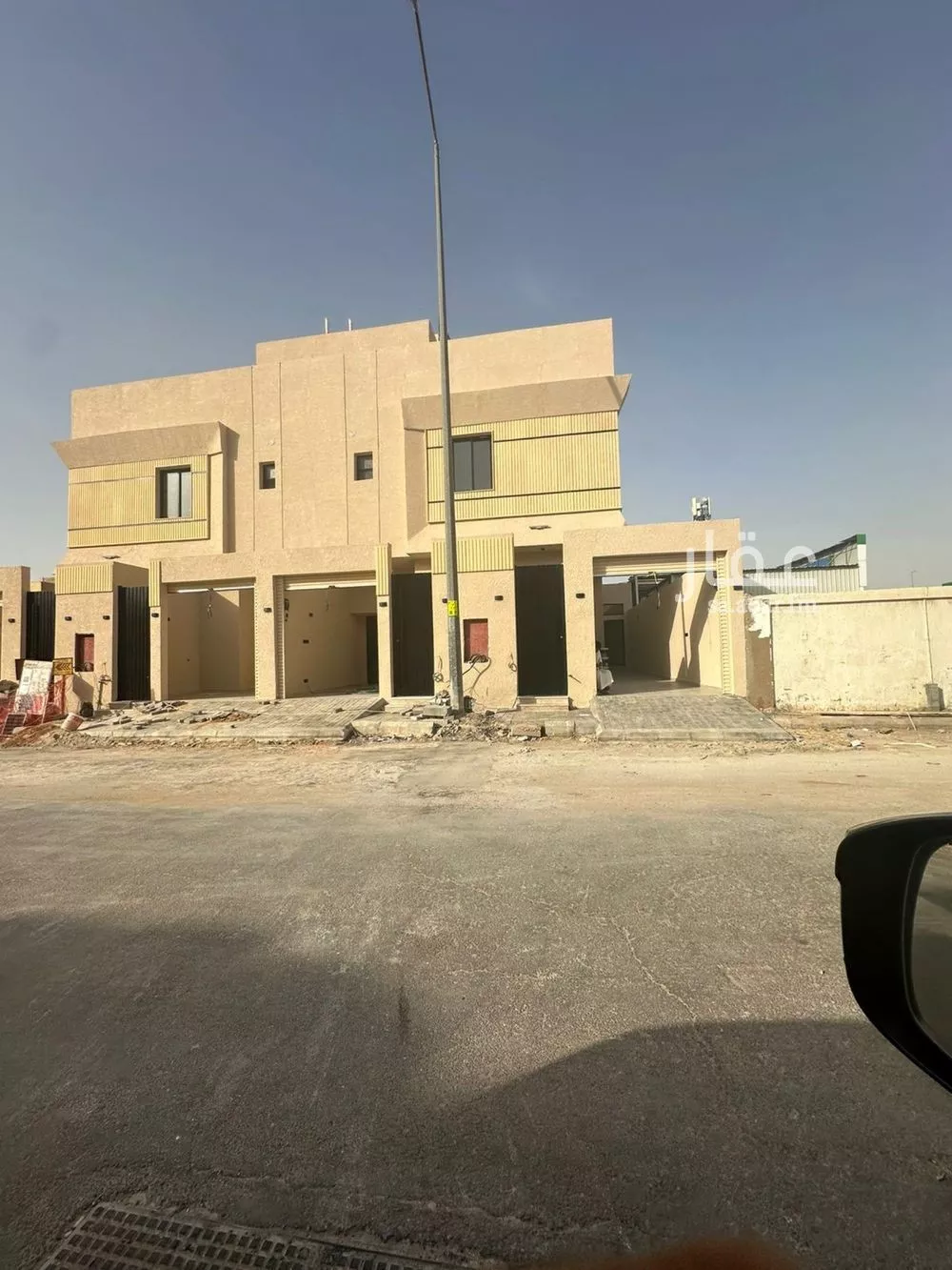 دور 6 غرف في السويدي 2