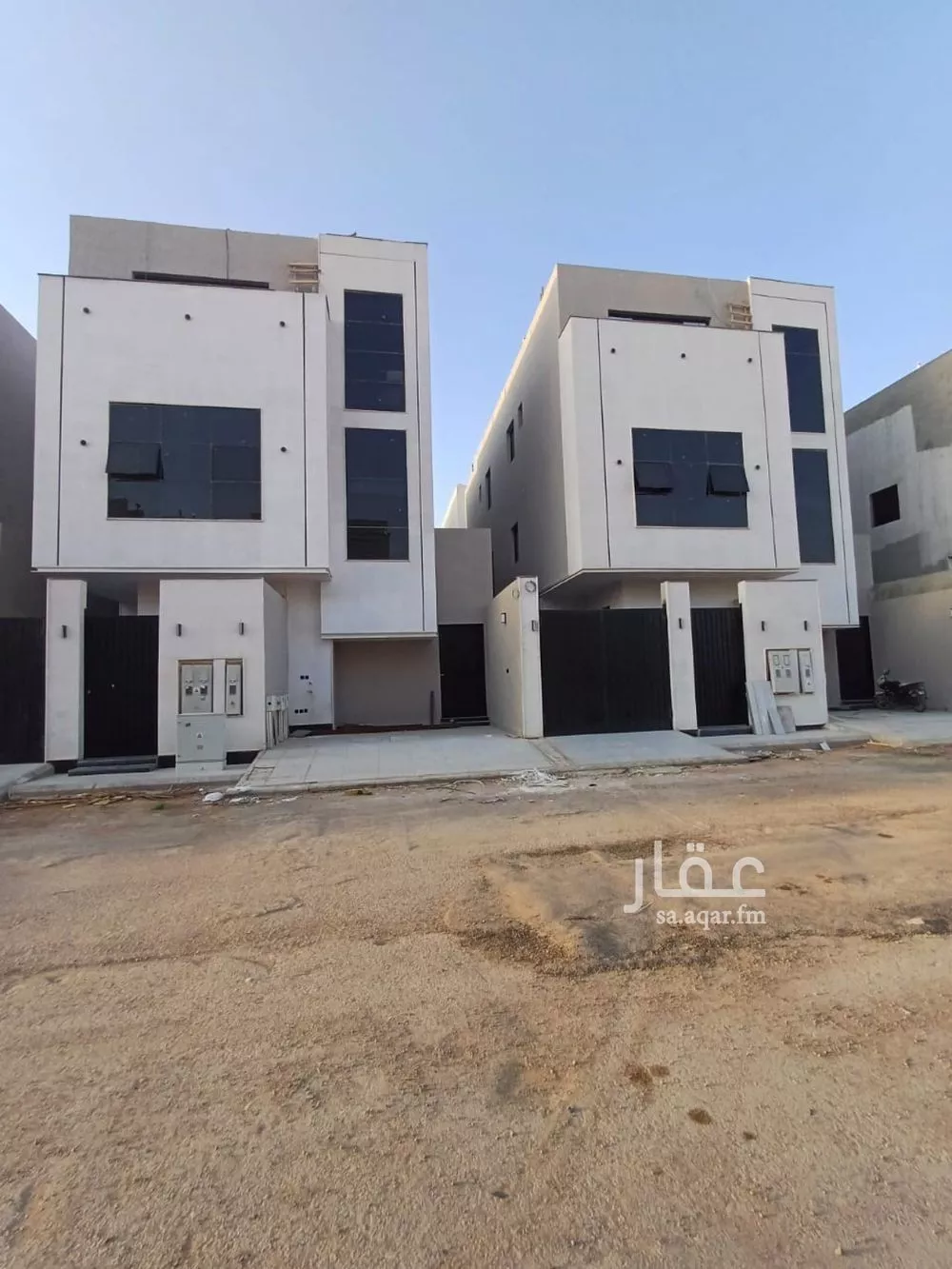 دور 6 غرف في الرمال 1