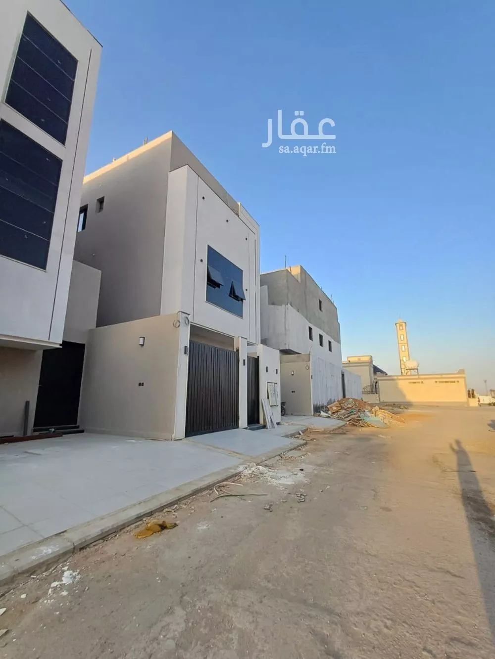 دور 5 غرف في الرمال 2