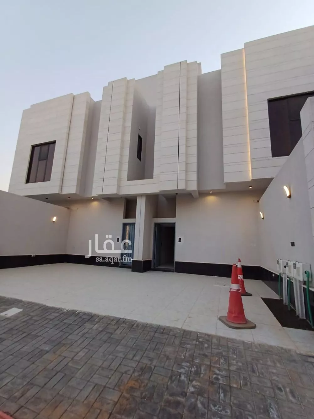 دور 5 غرف في الرمال 1