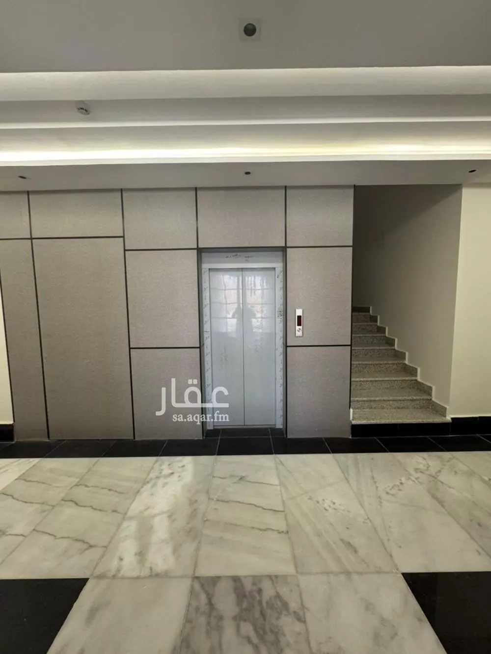 شقة 4 غرف في الرمال 2