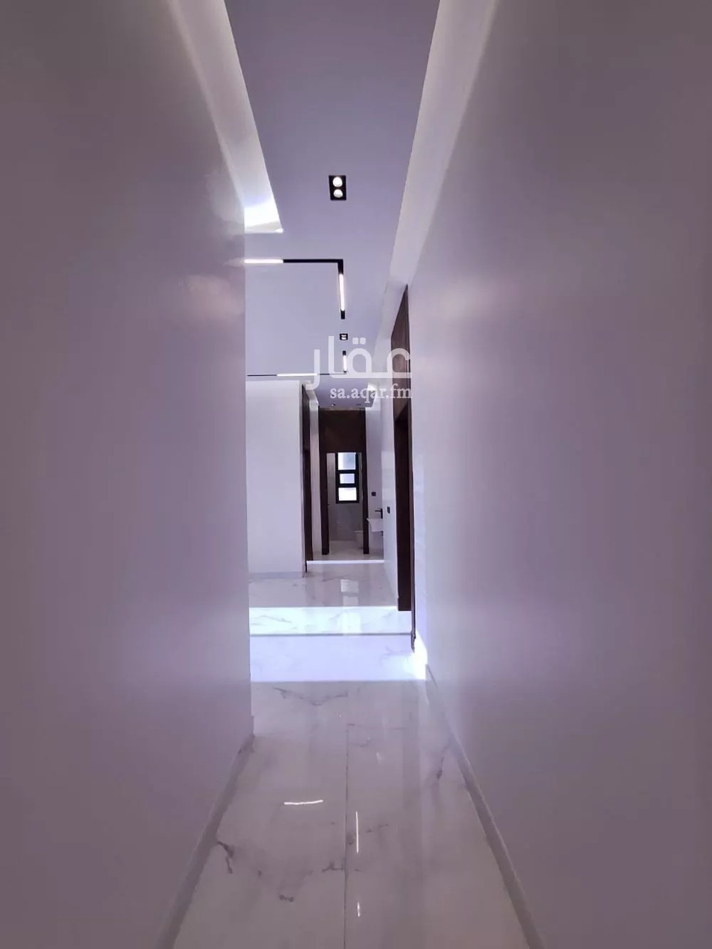 دور 7 غرف في الرمال 1