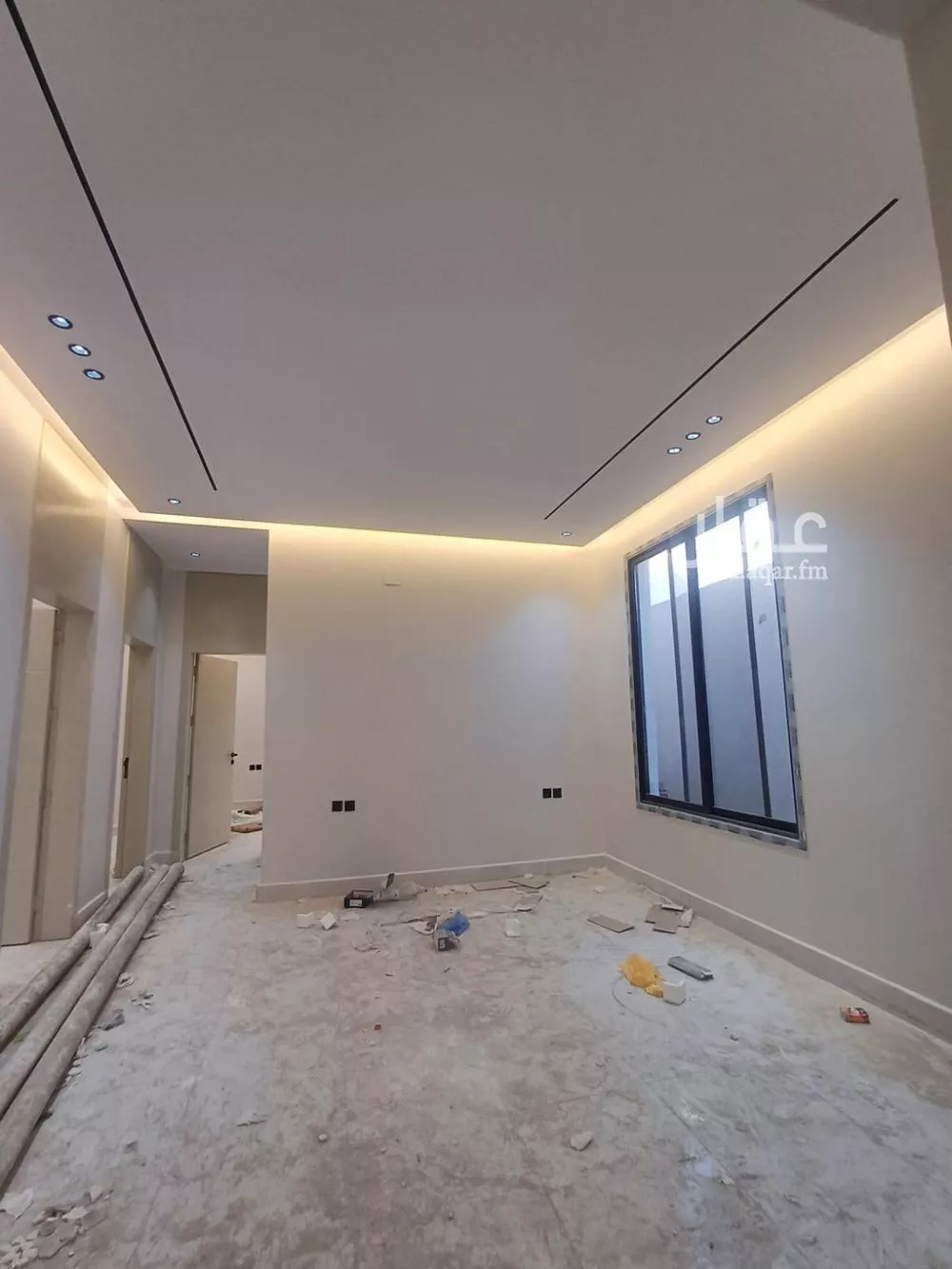 دور 5 غرف في النظيم 1