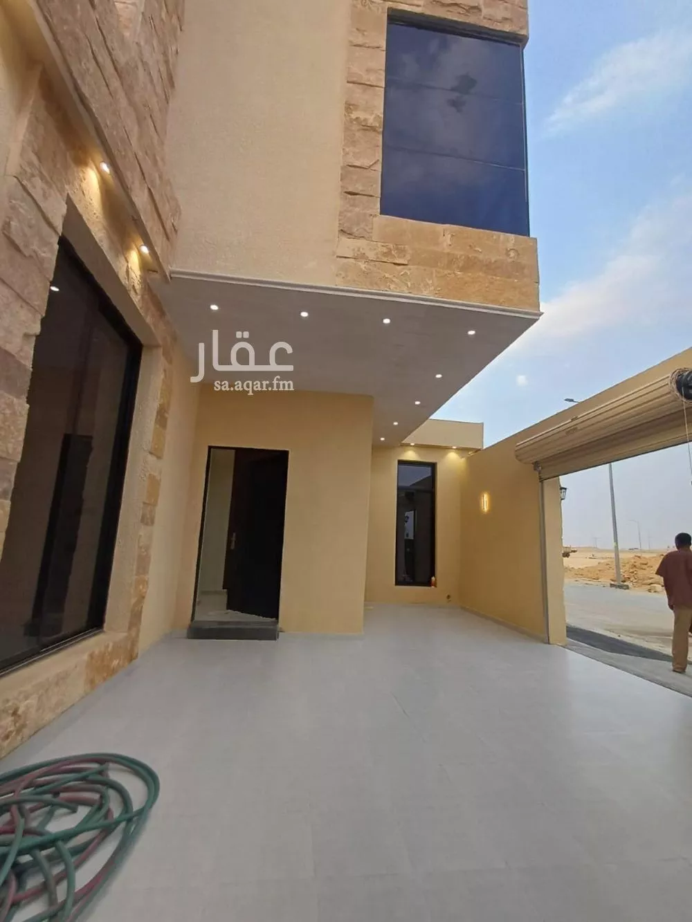 دور 5 غرف في الجنادرية 1