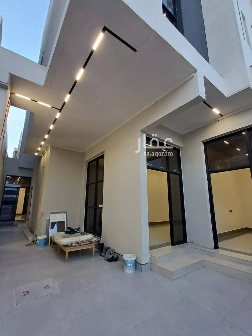 فيلا 7 غرف في الرمال 1