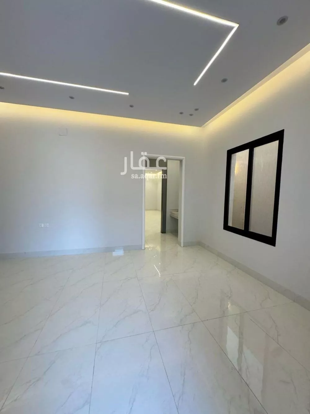 دور 5 غرف في الرمال 4