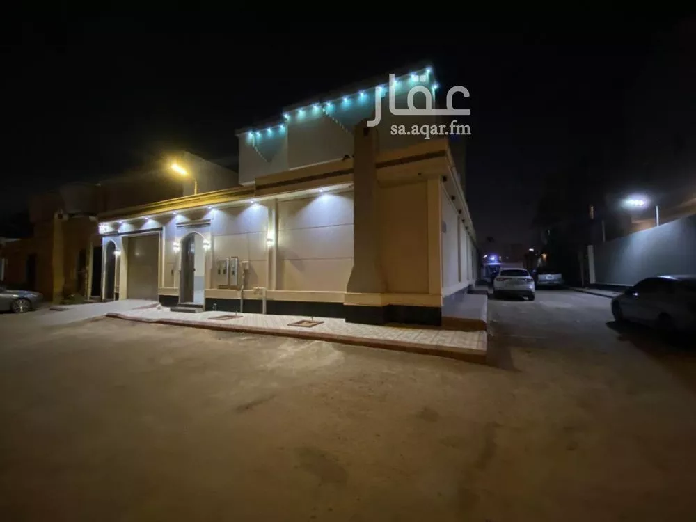 فيلا 7 غرف في الرمال 4