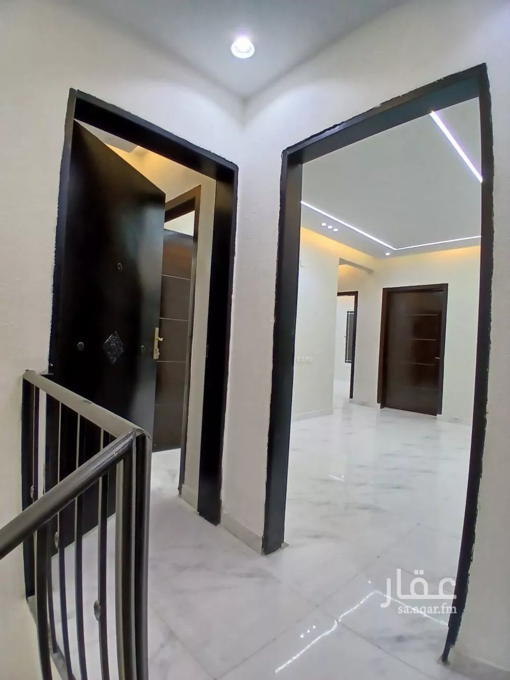 شقة 3 غرف في الرمال 2