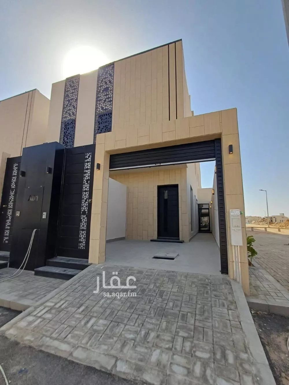 دور 5 غرف في الجنادرية 2