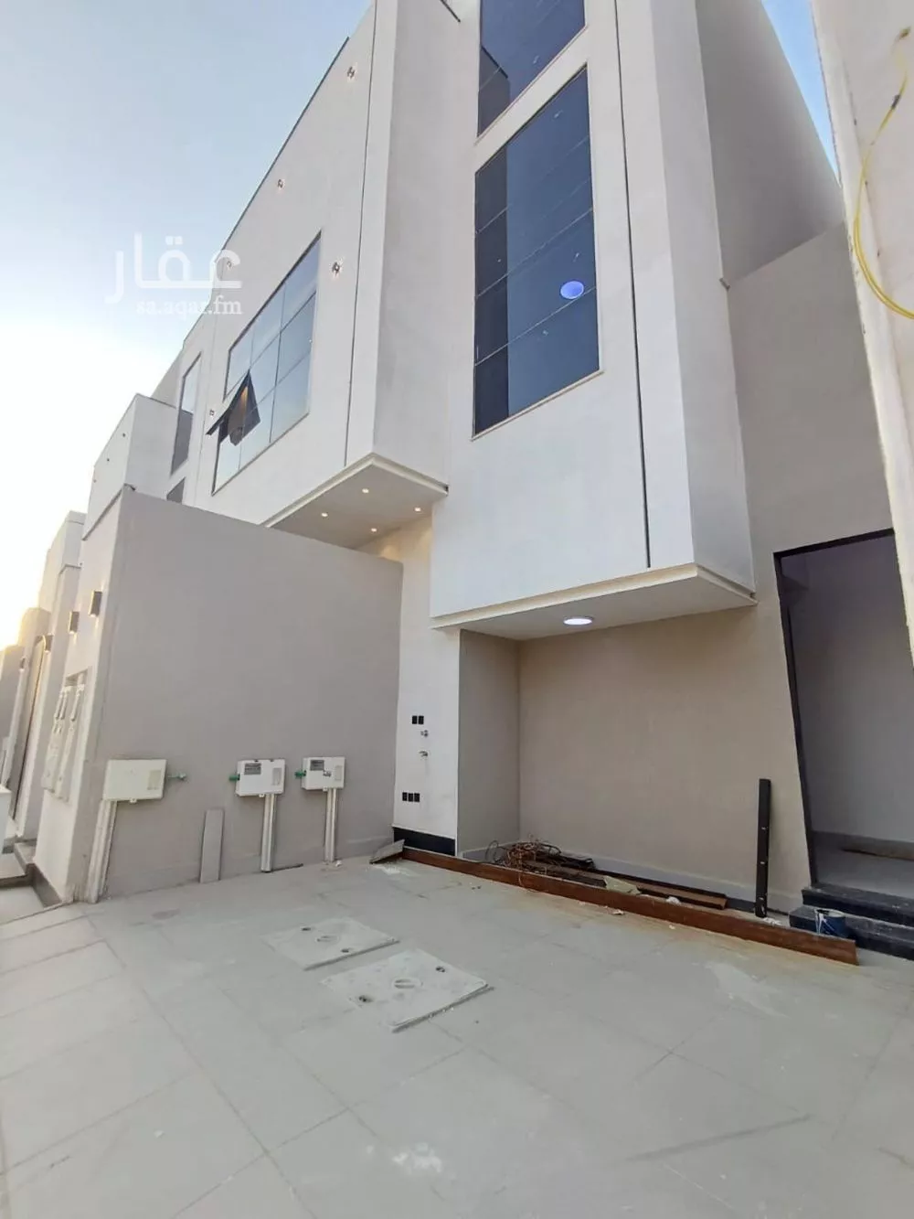 دور 5 غرف في الرمال 1