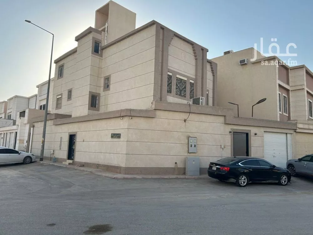 فيلا 9 غرف في الرمال 1