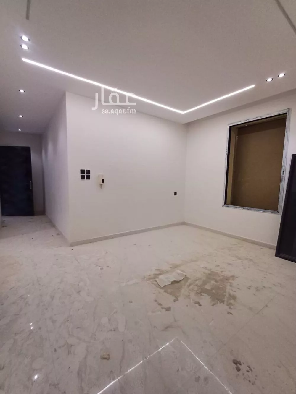 شقة 4 غرف في الرمال 2