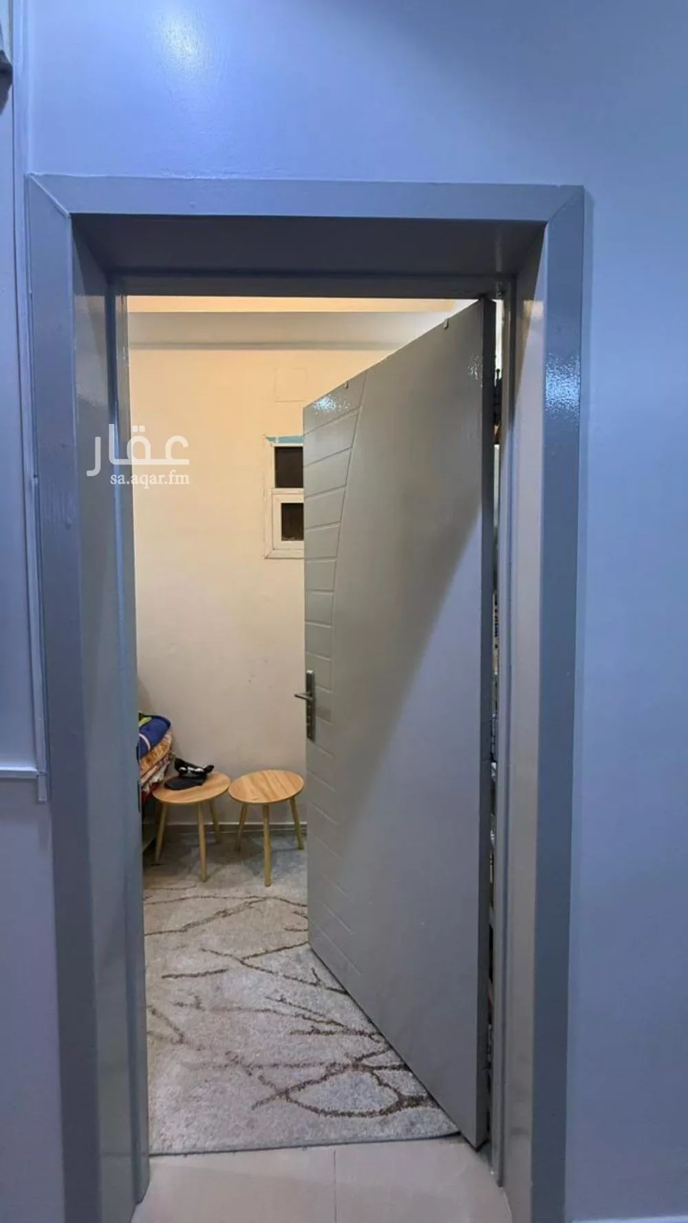 شقة 5 غرف في اليرموك 4