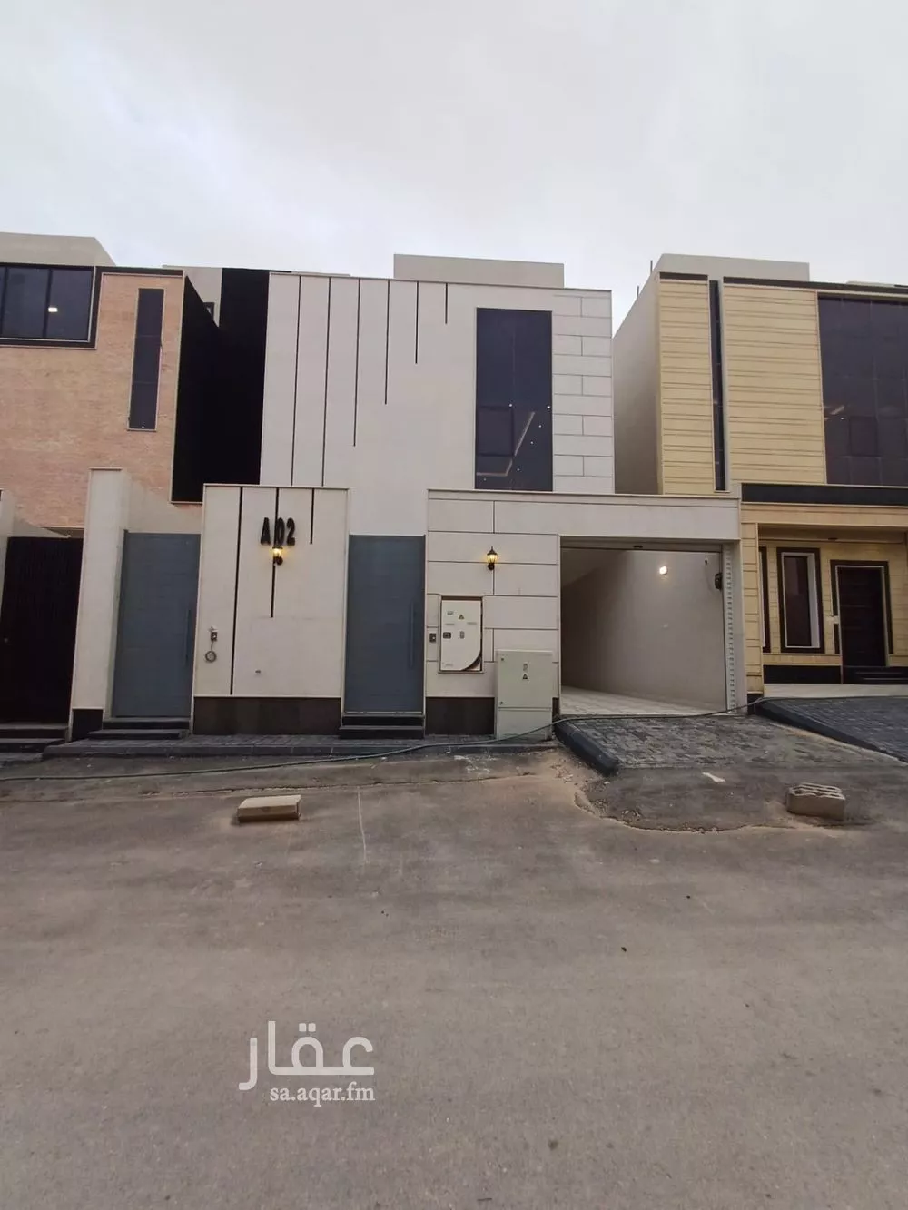 7 bedroom villa in Ash Sharq 1