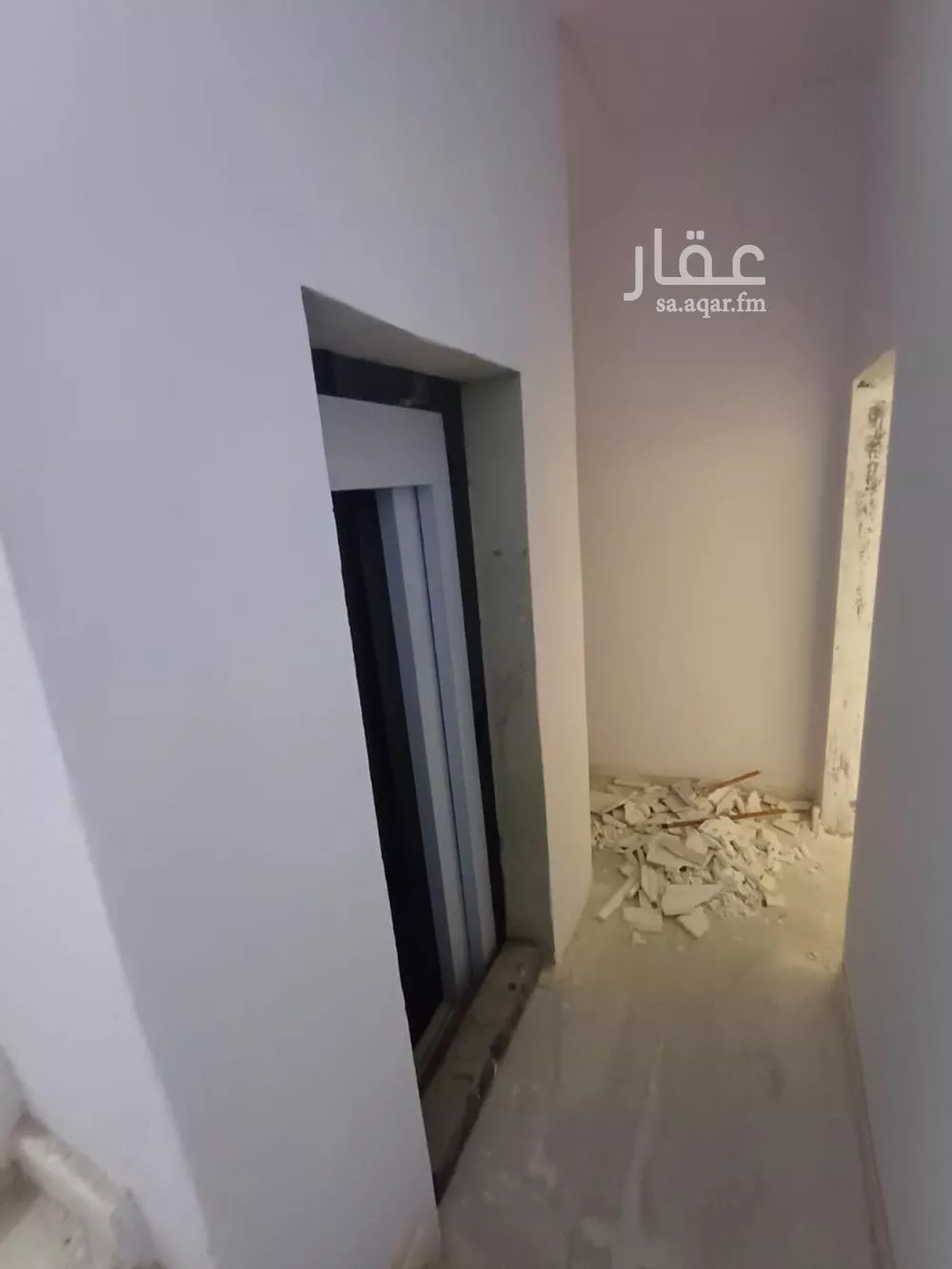 شقة 3 غرف في النظيم 1