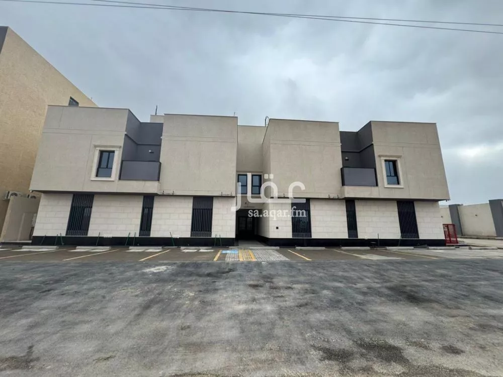 شقة 3 غرف في الرمال 1