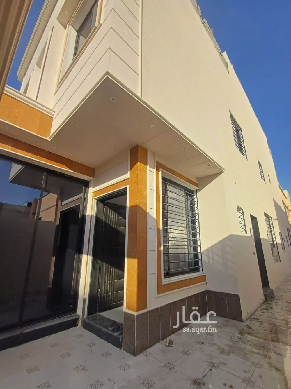 دور 5 غرف في النظيم 4