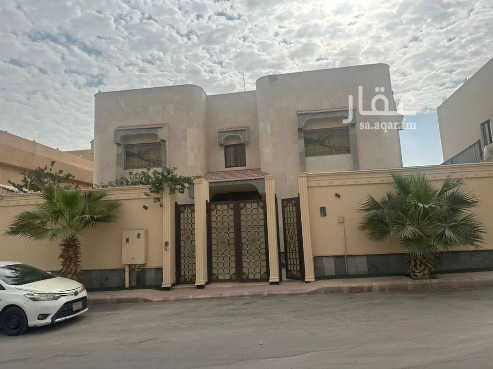 فيلا 8 غرف في الشفا 2