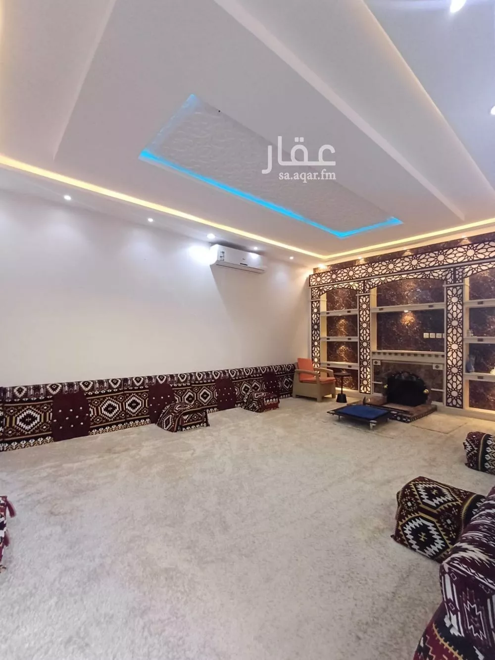 فيلا 15 غرف في الرمال 3