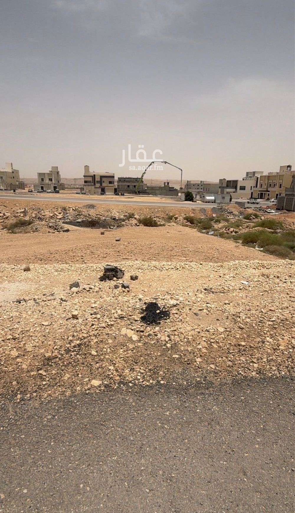 land in Al Bariah, Riyadh 2