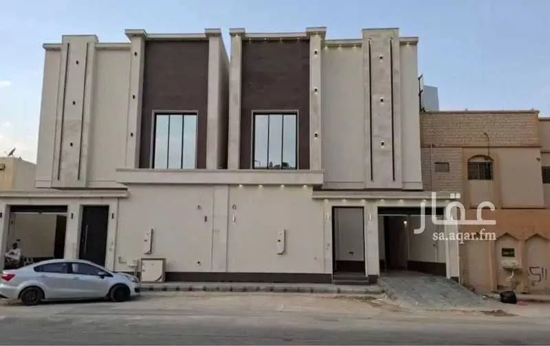 فيلا 4 غرف في طويق