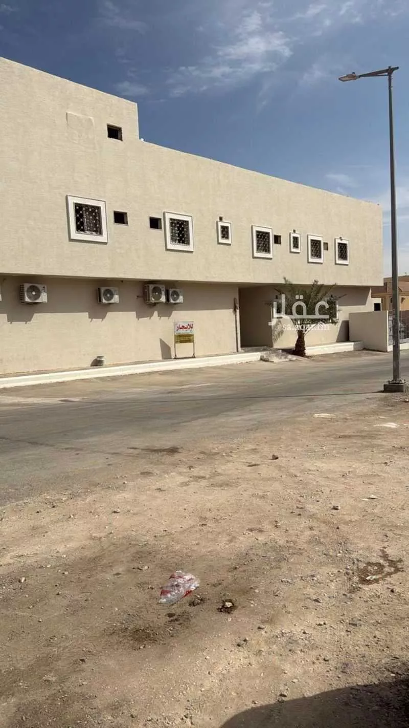 عمارة 1600 م² في ظهرة لبن 2