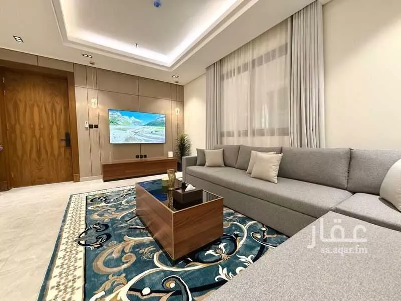 4 bedroom apartment in Al Yasmin 3