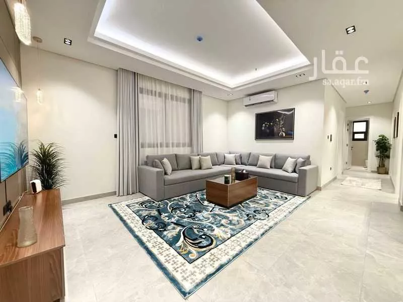 4 bedroom apartment in Al Yasmin 2
